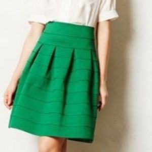 Ponte Bell Skirt
